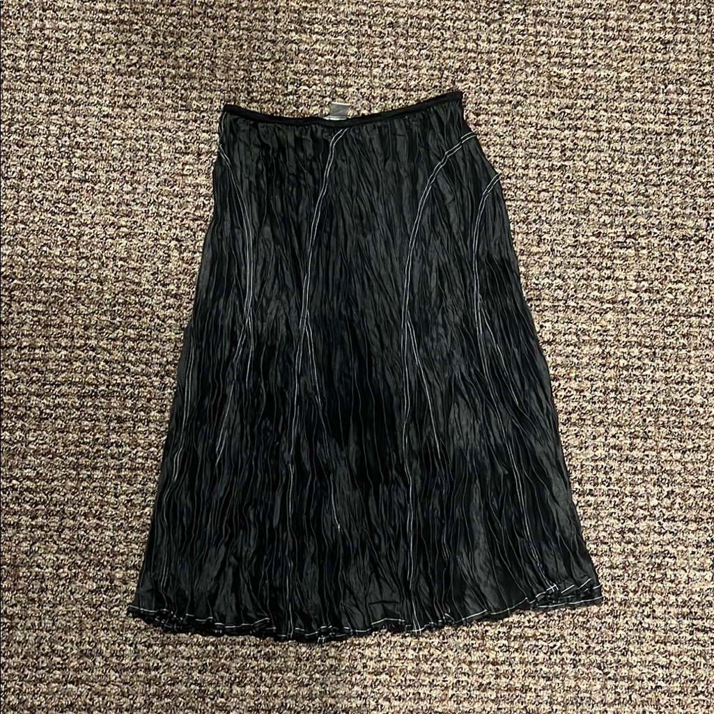 Alberto Makali Skirt
